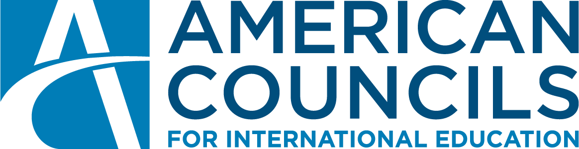 American Councils for International Education