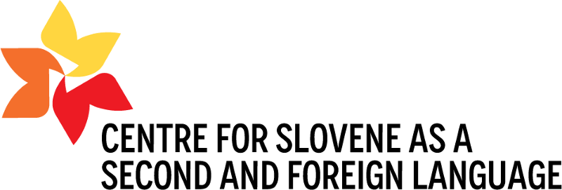 Centre for Slovene as a Second and Foreign language