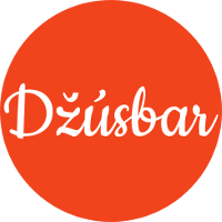 Džúsbar