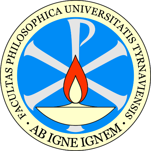 Katedra klasických jazykov Filozofickej fakulty Trnavskej univerzity