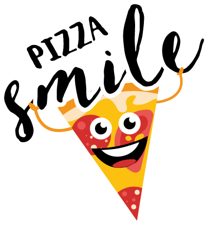 Pizza Smile