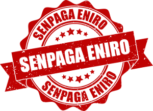 Senpaga eniro