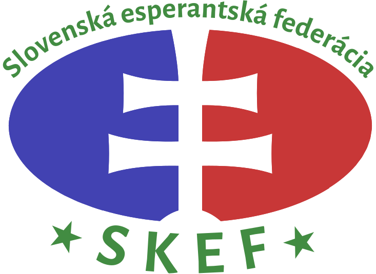 Slovenská esperantská federácia