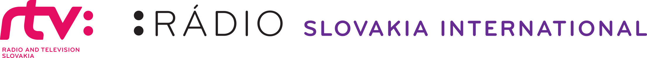 Radio Slovakia International